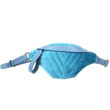 Crossbody Belt Bag Waist Bag Fashion Fanny Pack Latest Waist Bag